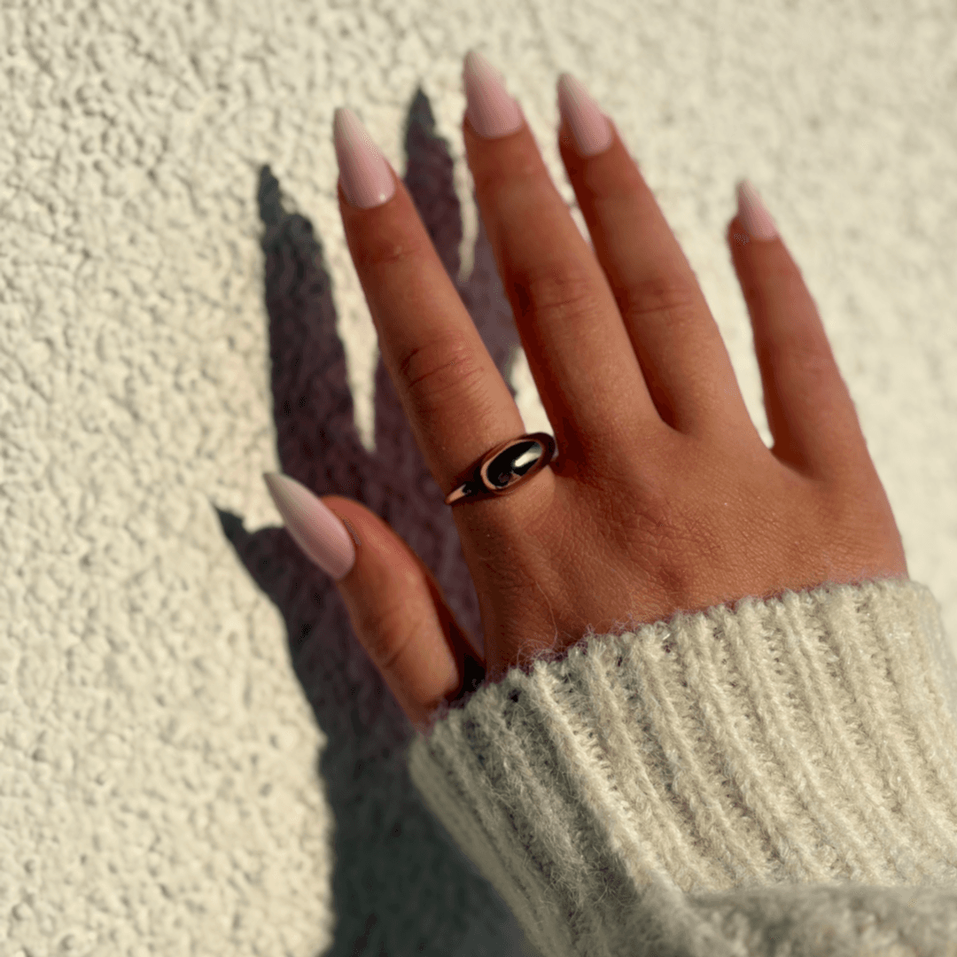 Pierścionek regulowany Vittoria