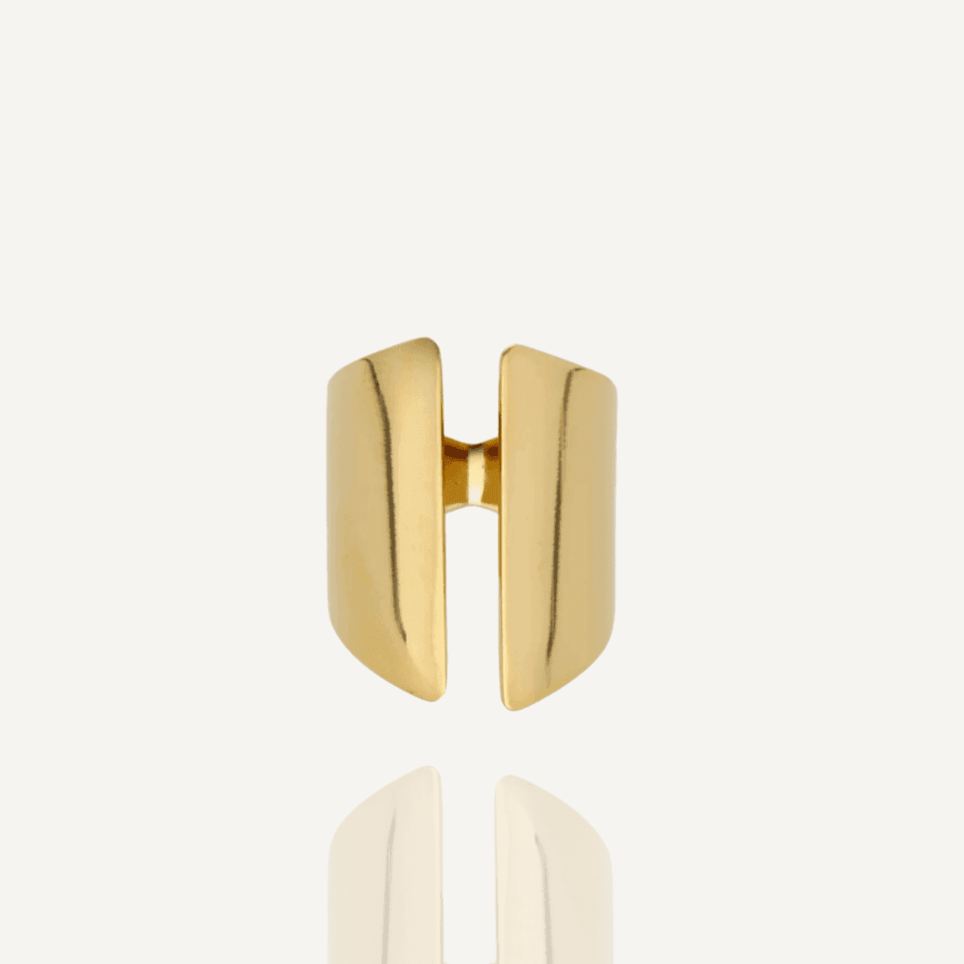 Pierścionek regulowany Ilaria